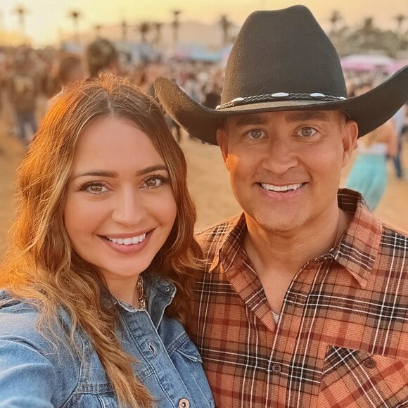 Meet your Poshers, Jenn & Justin - Picture 1 of 1